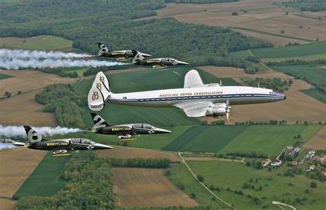 breitling connie|Breitling Super Constellation .